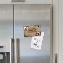 Recherche de de plaisanterie magnets Réfrigérateur