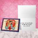 Recherche de affection vœux cartes Vintage