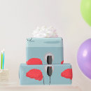 Suche nach gehirne geschenkpapier Brain