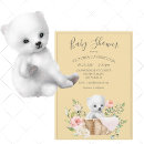 Recherche de polaire invitations Aquarelle