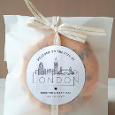 Recherche de ville londres autocollants Skyline