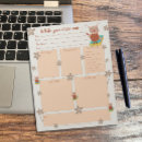 Recherche de modèles blocsnotes Teacher