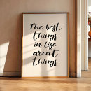 Suche nach handgeschriebenes zitat poster Typografie