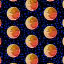 Recherche de luna papier cadeau Lune