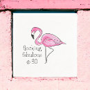 Recherche de flamant serviettes 30e jour