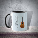 Recherche de joueur guitare tasses Bracelet