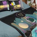 Suche nach astronaut decken Modern