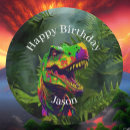 Recherche de amusement dans la jungle Anniversaire