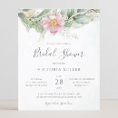 Recherche de eucalyptus bridal shower Moderne