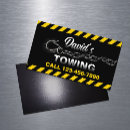 Recherche de remorquage cartes visite Remorquage de camion