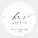 Recherche de favorite autocollants Son favori