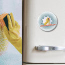 Suche nach hausmeister alle magnete Haushälterin