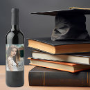 Recherche de graduation bouteilles vin étiquettes Moderne