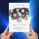 Recherche de outerspace Anniversaire