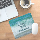 Suche nach kommt mousepads Strand