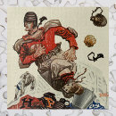 Recherche de mascotte puzzles Pour tous