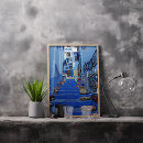 Recherche de ville maroc posters Chefchaouen