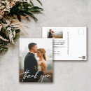 Suche nach hochzeit danke postkarten Einfach
