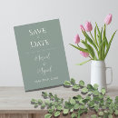 Suche nach grün save the date Elegant