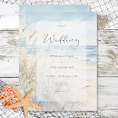 Recherche de par la mer mariage invitations Nautique