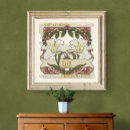 Suche nach vintage lilie poster Viktorianisch