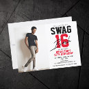 Recherche de swag invitations Pour tous