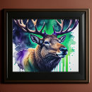 Suche nach majestätisches tier poster Natur