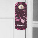 Recherche de cintre de porte Rose