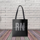 Recherche de cna tote bags Infirmière autorisée