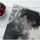 Recherche de mystérieux puzzles Fleur