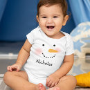 Suche nach schneemann babykleidung Winter