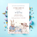 Suche nach ostern abendessen party einladungen Frühling