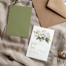 Recherche de pomme verte cartes postales Illustration