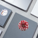 Suche nach weiße dahlie aufkleber Dahlien