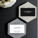 Suche nach typen visitenkarten Monogramm