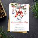 Recherche de traditionnel noël invitations Dîner