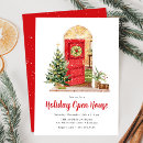Recherche de maison ouverte invitations Fête de vacances