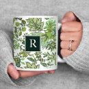 Recherche de capricieux tasses Botanique