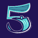 Suche nach nummern aufkleber Typografie