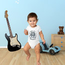 Suche nach skull babykleidung Musik