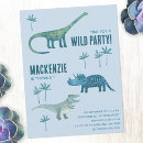 Recherche de dinosaur first birthday Garçon