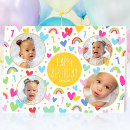 Recherche de 3ème anniversaire cartes Pour enfants