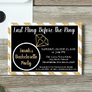 Recherche de dernier fling Night out
