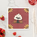 Recherche de moutons serviettes Fleurs