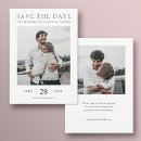 Recherche de multi photo save the dates Simple