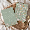 Recherche de lancement vœux cartes Fleurs sauvages