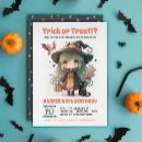 Recherche de witch invitations Contenu générationnel
