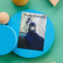 Suche nach blauer pfau karten Tier