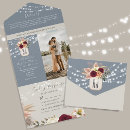 Recherche de pot en verre invitations Romantique
