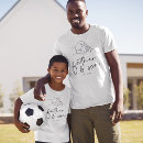 Recherche de papa et fils tshirts Moderne